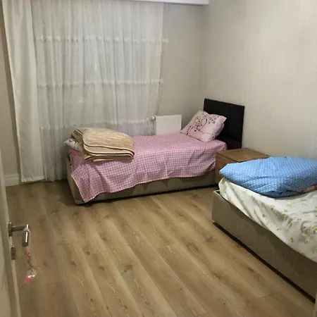 Tempoint בית אירוח איסטמבול